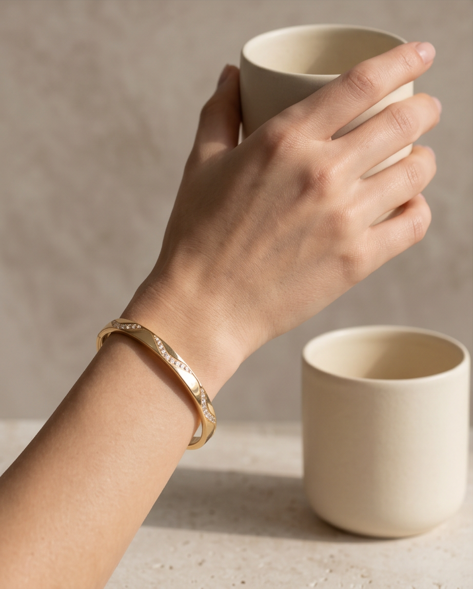 Bracelet Ondéa ✨
