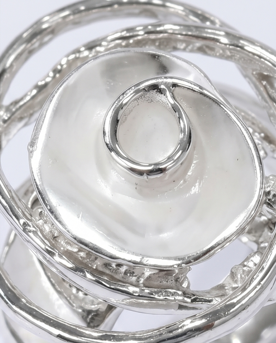 Ring Abel – Fris & stijlvol accent