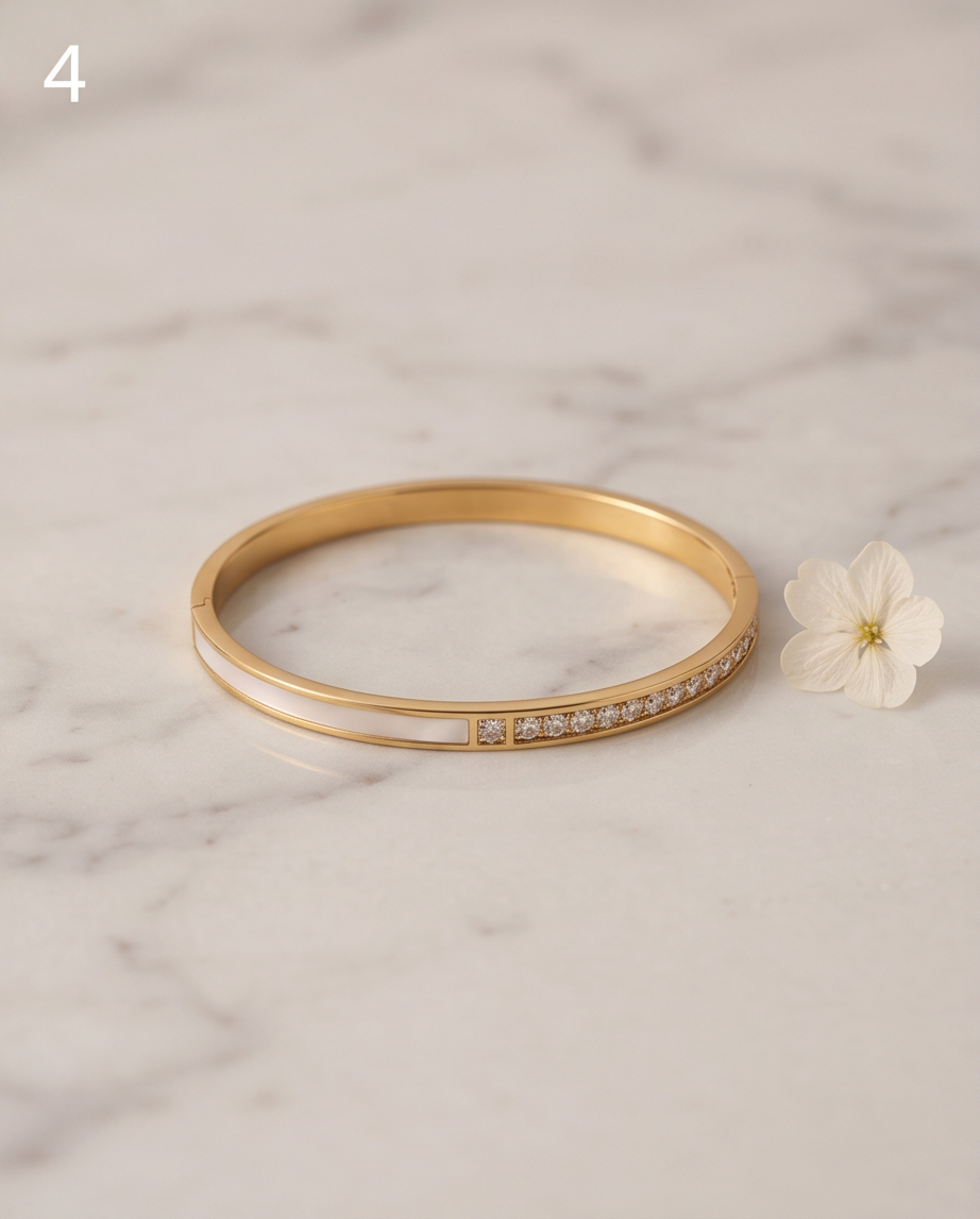 Bracelet Nacélia ✨