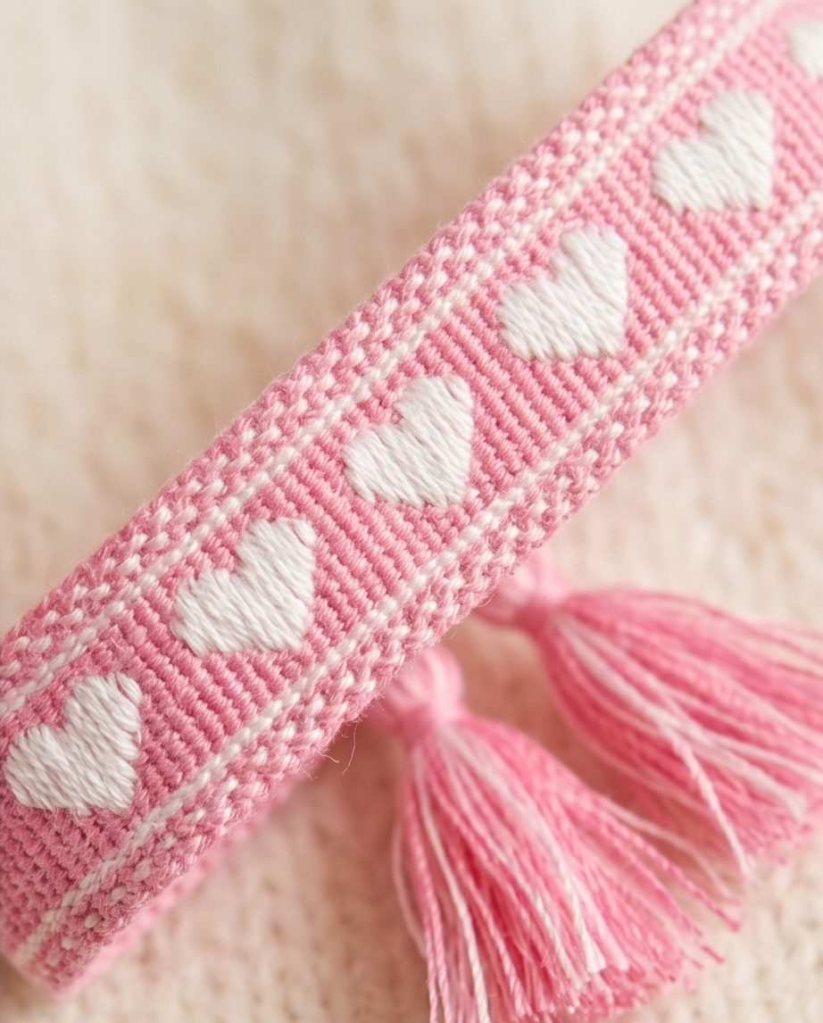 ✨ Armband Amora – De armband die liefde toevoegt aan je looks ✨
