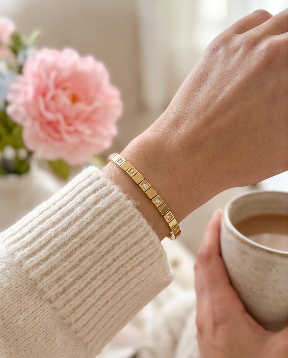 Bracelet Lumina  ✨