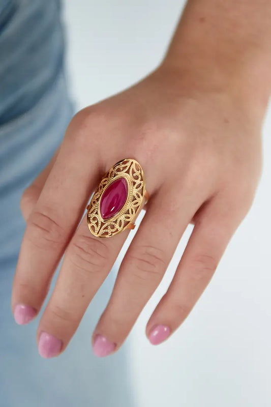 Bague Didou
