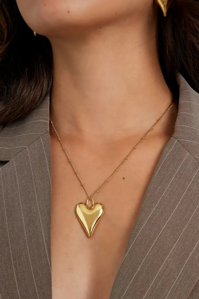 Hart ketting
