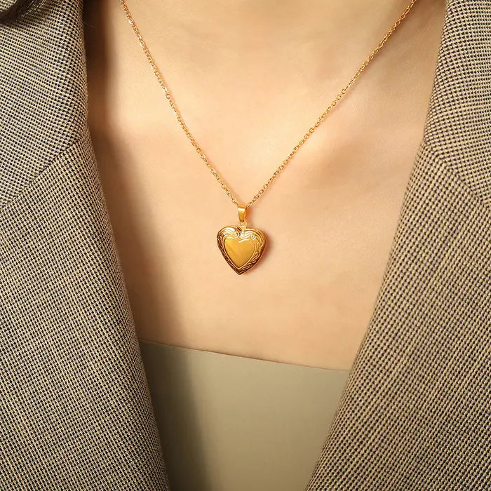 Collier Souvenir