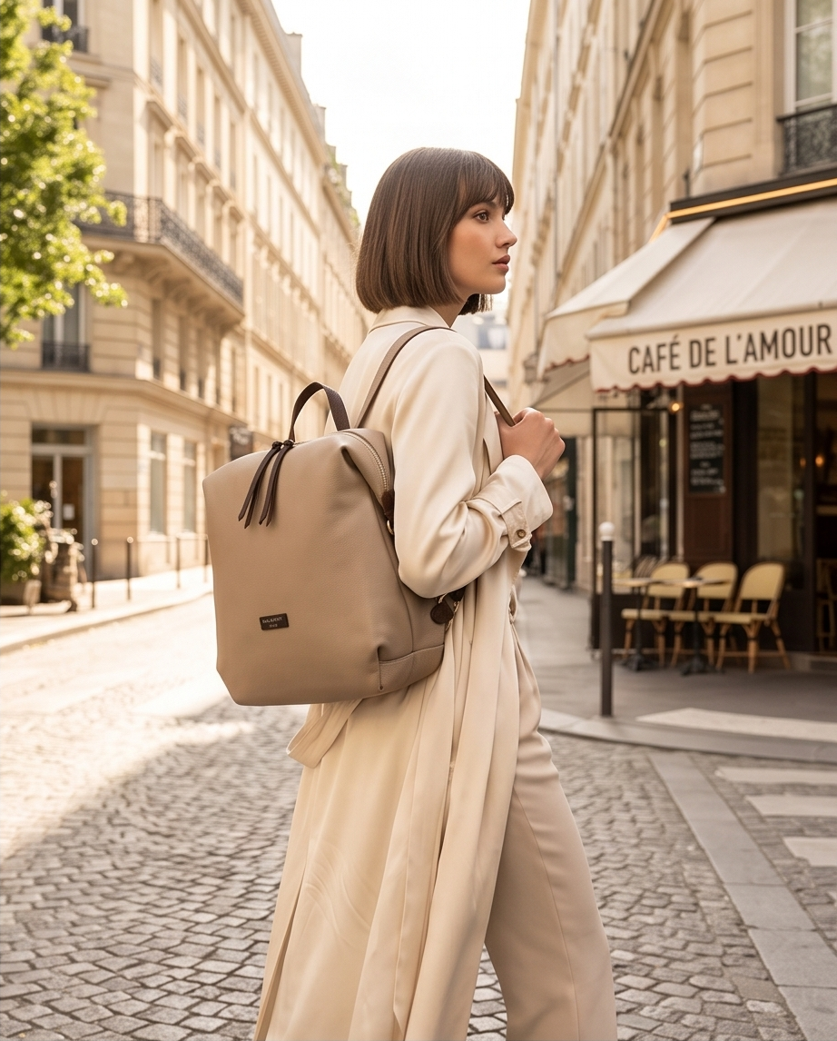Urbania Chic Tas - Stedelijke elegantie