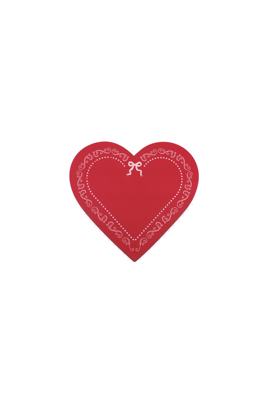 Cadeau d'amour Bracelet M - doré