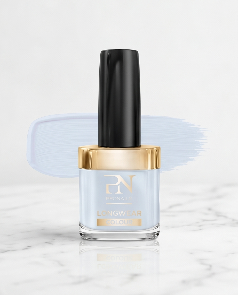 Vernis classique Longwear 355 Spread Your Wings – Élégance intense