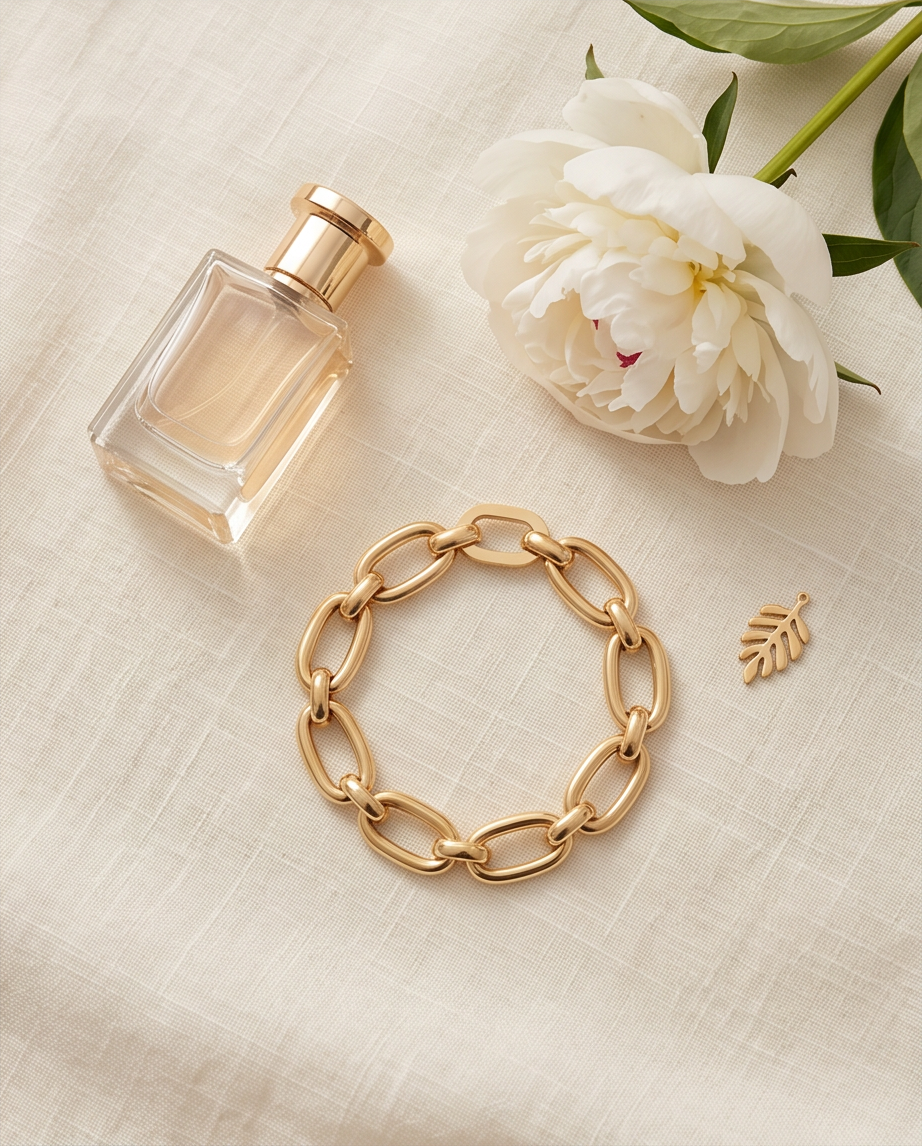 ✨ Kaïa Bracelet – Timeless Elegance ✨