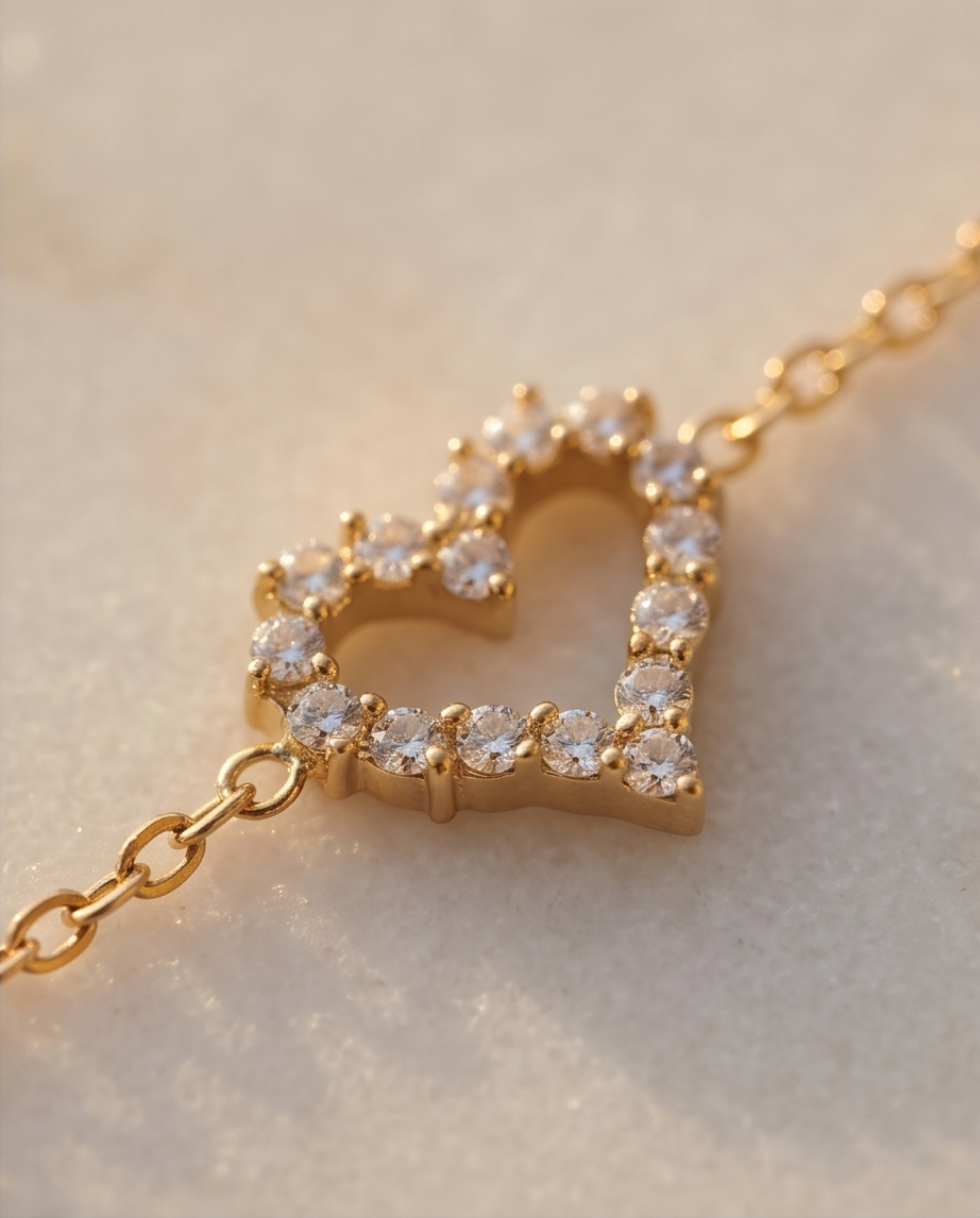 Valentine's Day Bracelet 💖✨