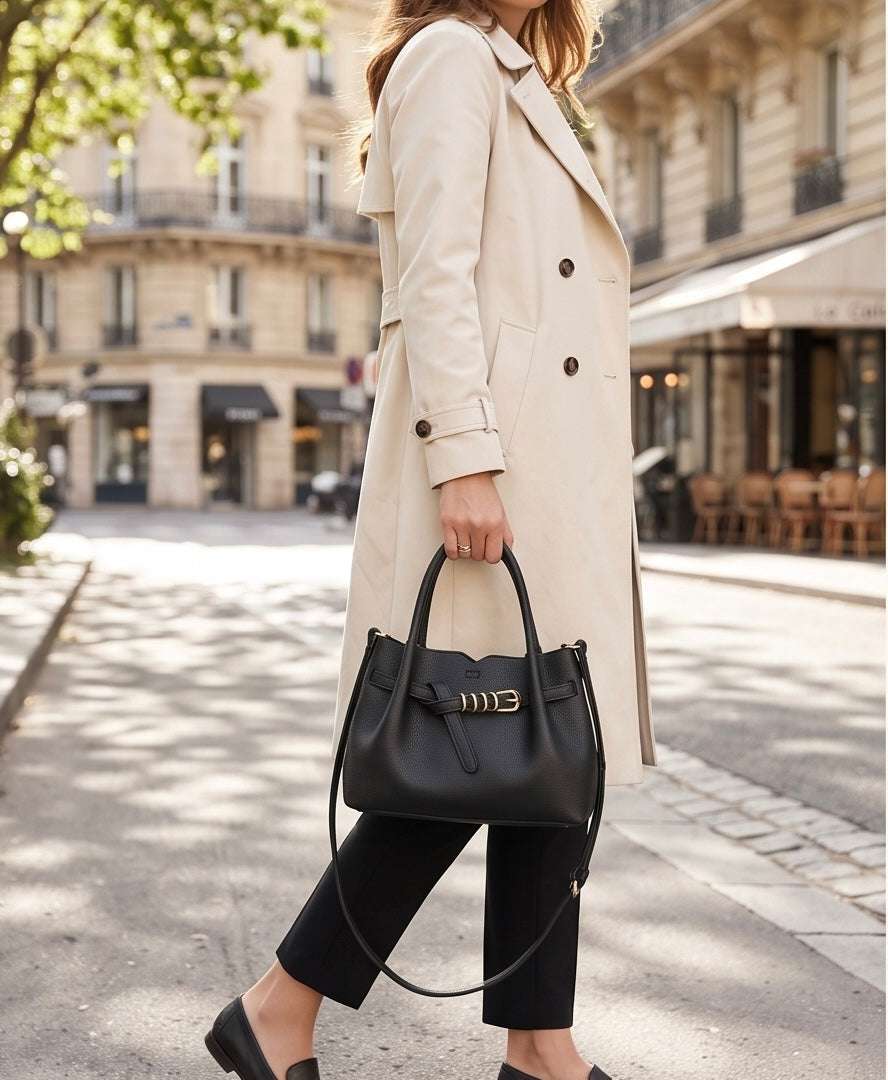 Sac Séraphine – Tijdloze Elegantie