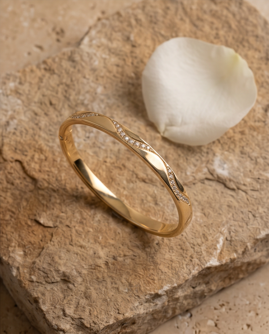 Bracelet Ondéa ✨