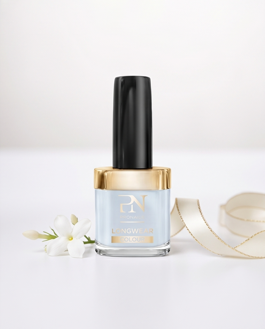 Vernis classique Longwear 355 Spread Your Wings – Élégance intense