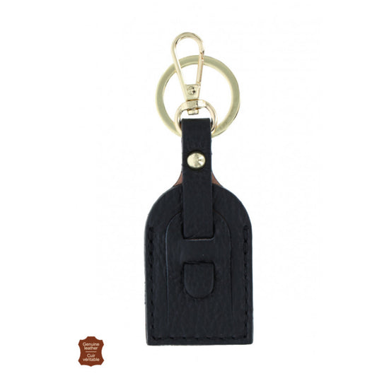 Porte clés: Noir