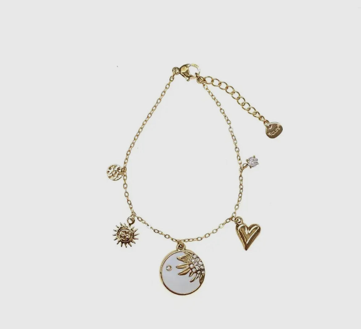 Bracelet Sunshine