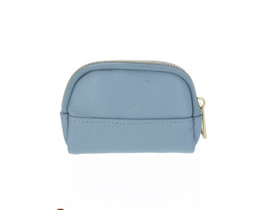 Porte-Monnaie: Bleu ciel