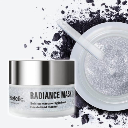 Radiance Mask – Regenererend en stralend perfectionerend masker