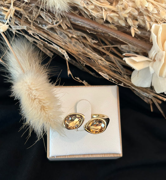 Bague ajustable