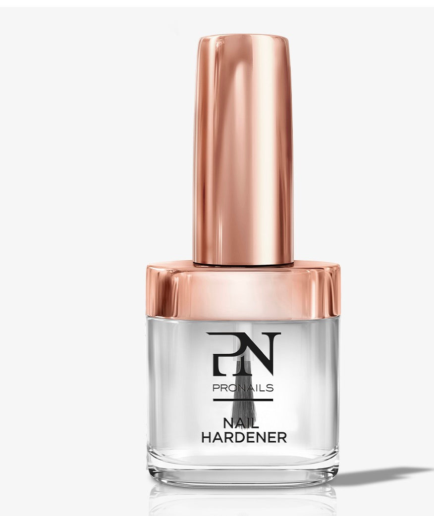 Nagelverharder