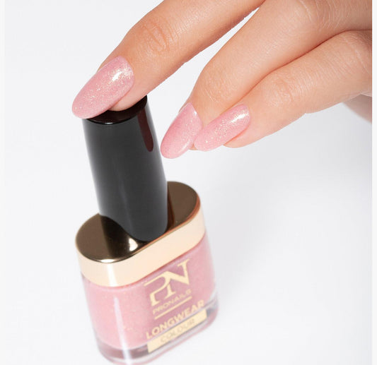 LongWear classic lacquer 276 WONDERLAND nagellak 10m