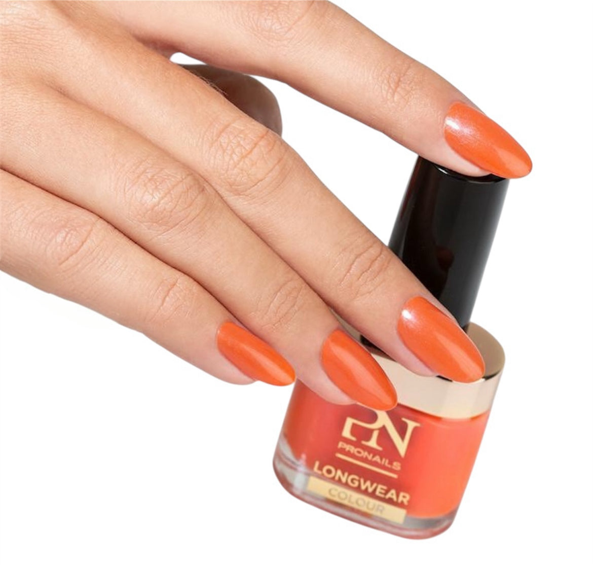 LongWear lak 278 WALKING ON SUNSHINE nagellak 10ml