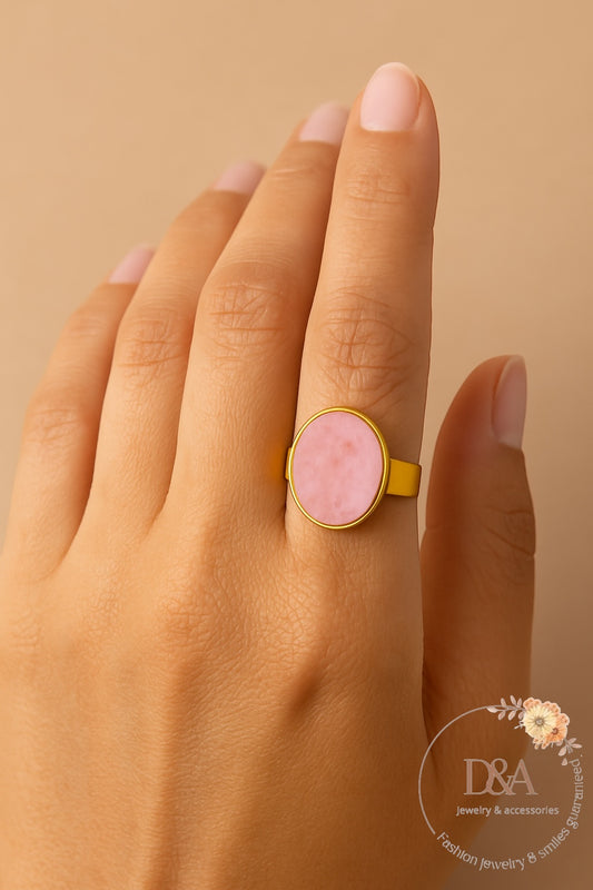 Bague Diaz