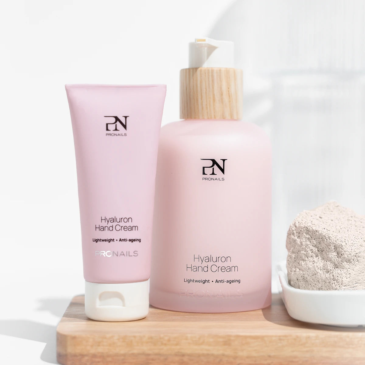 Handcrème: Hyaluron 50ml