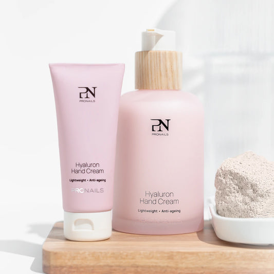 Handcrème: Hyaluron 250ml