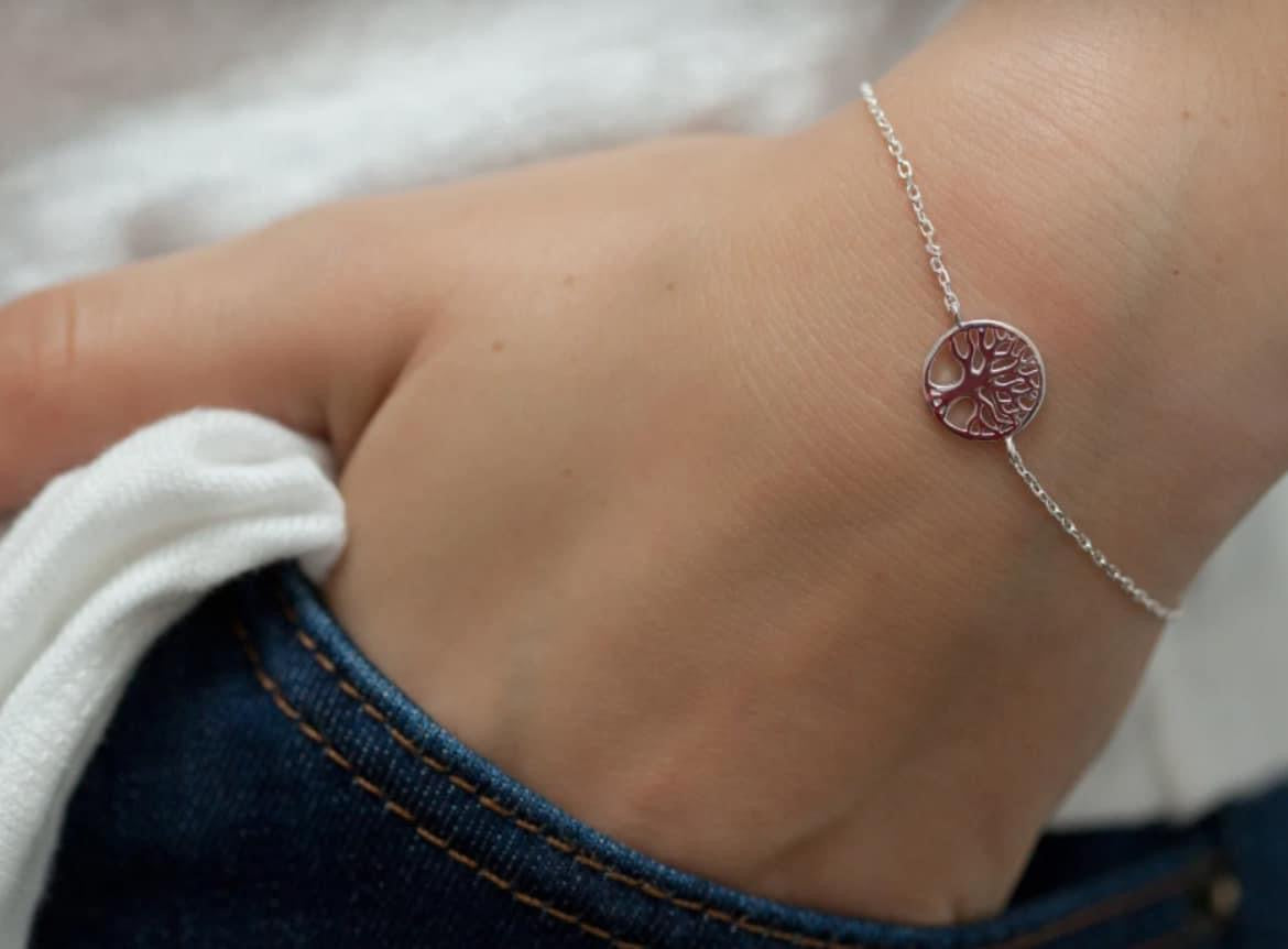 Bracelet arbre de vie