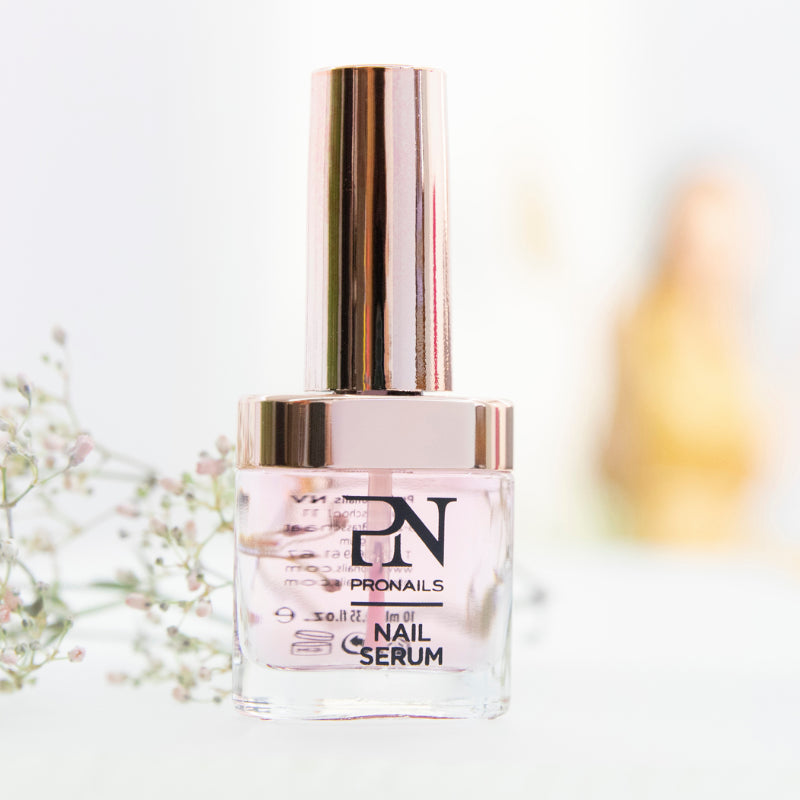 Nagelserum