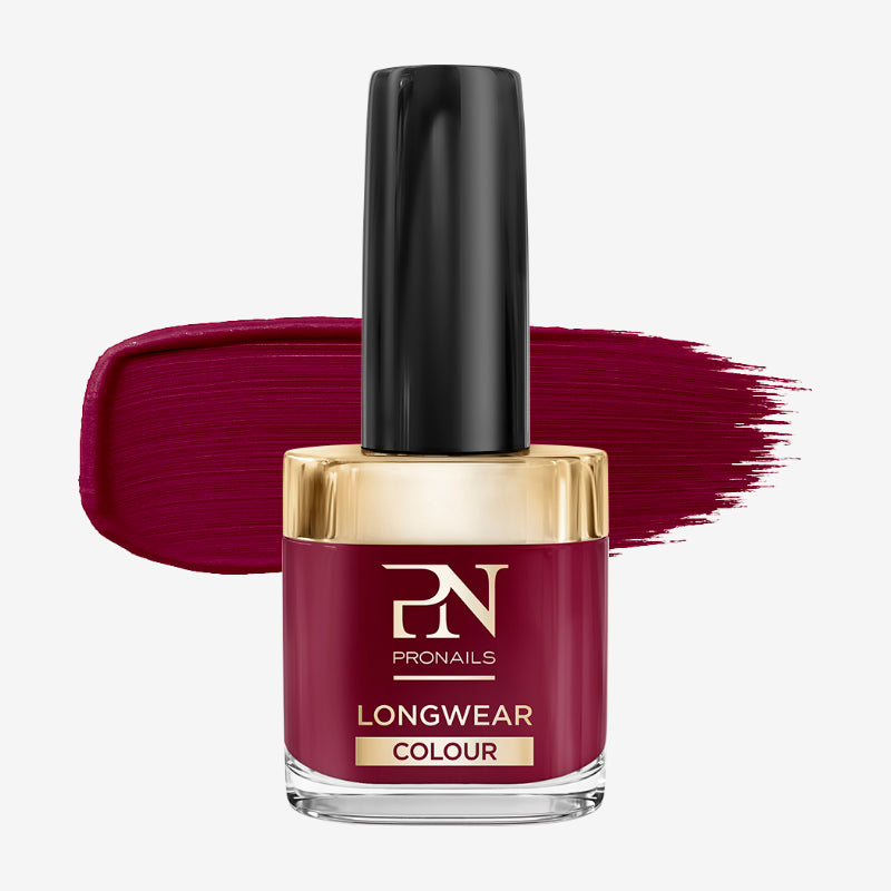 LongWear Classic Nagellak 258 Body Language 10 ml