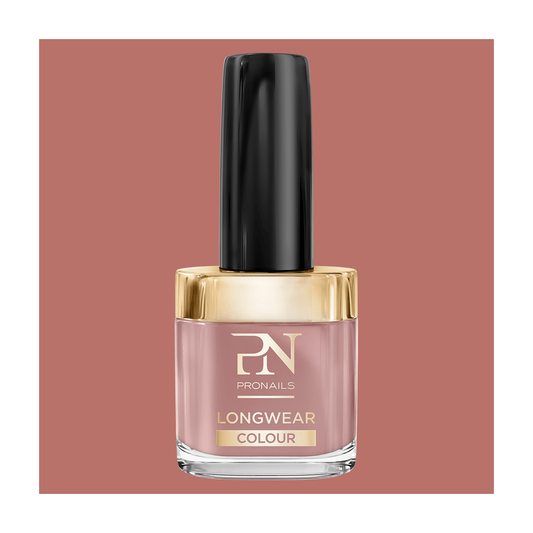 LongWear Classic Nagellak 102 Back to Basics 10 ml