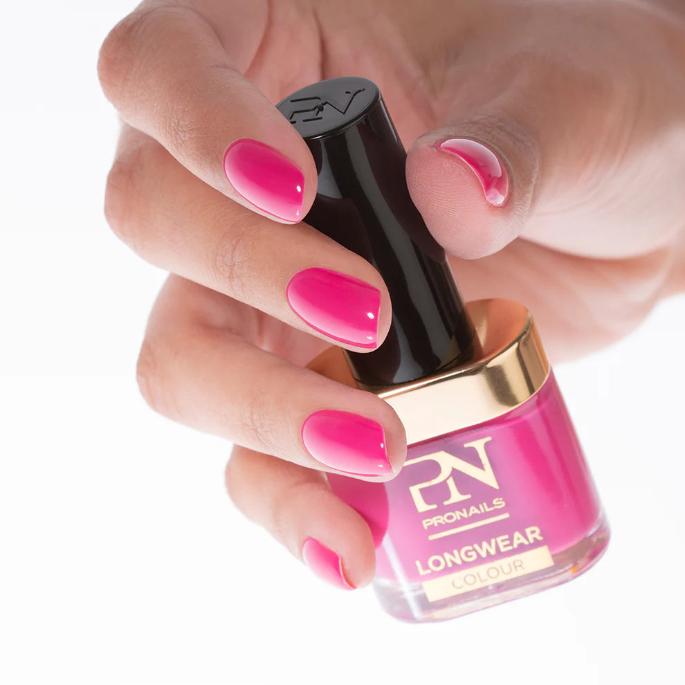 Klassieke LongWear Nagellak 271 Youphoric