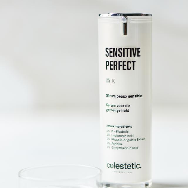 Sensitive Perfect – Serum voor de gevoelige huid