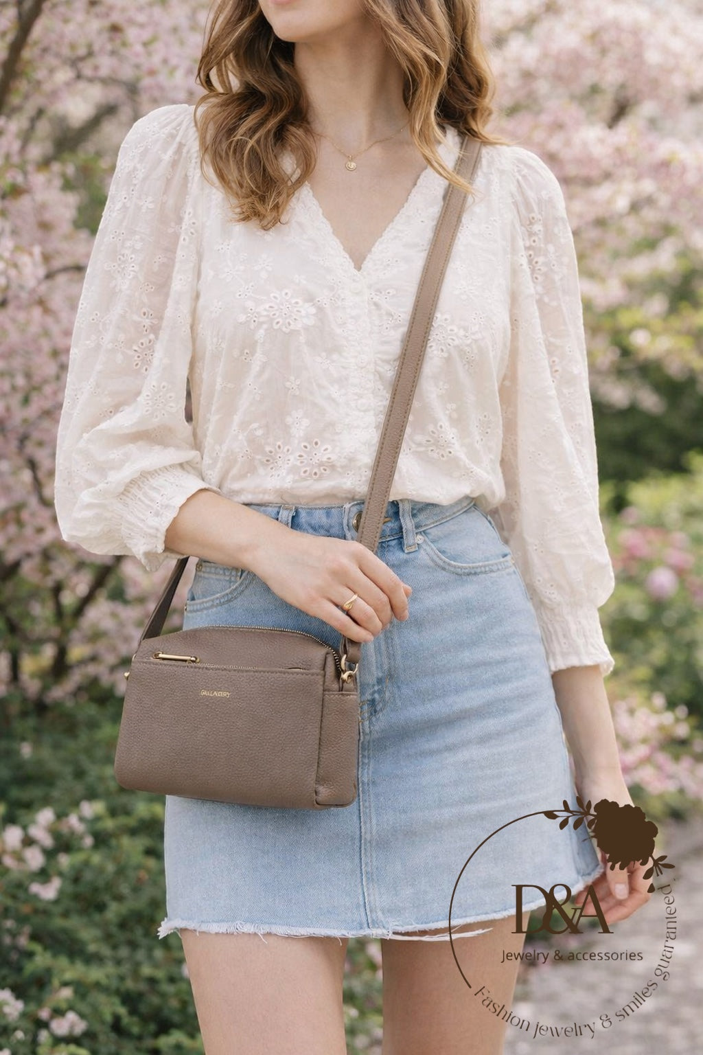 Tas L’Épure – Elegant minimalisme