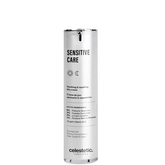 Sensitive Care: Crème hydratante pour les peaux sensibles