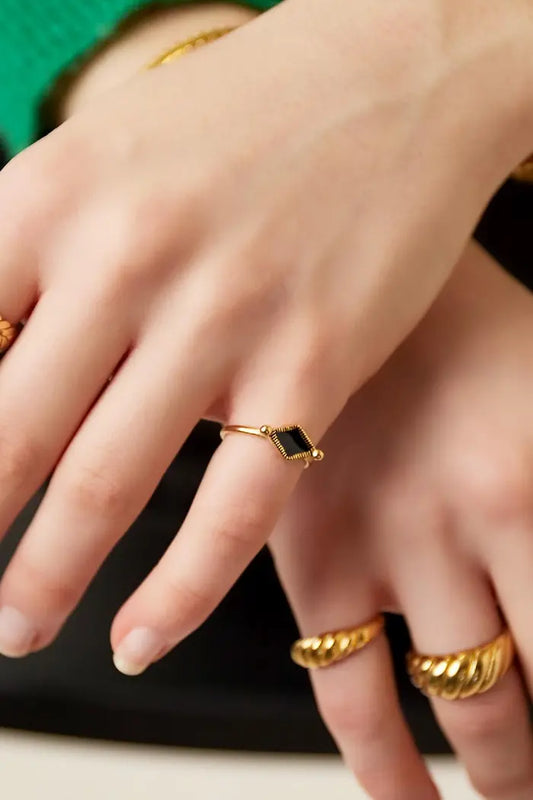 Bague mini