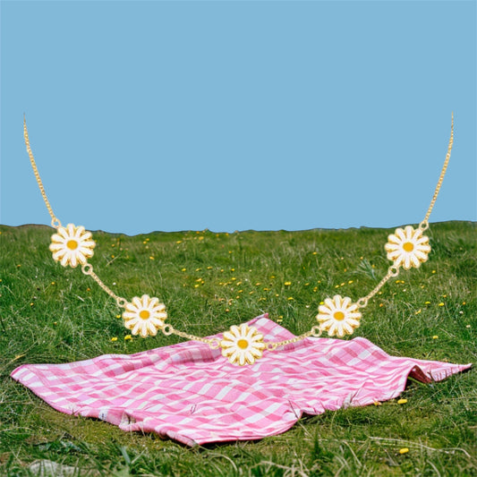 Collier Marguerite