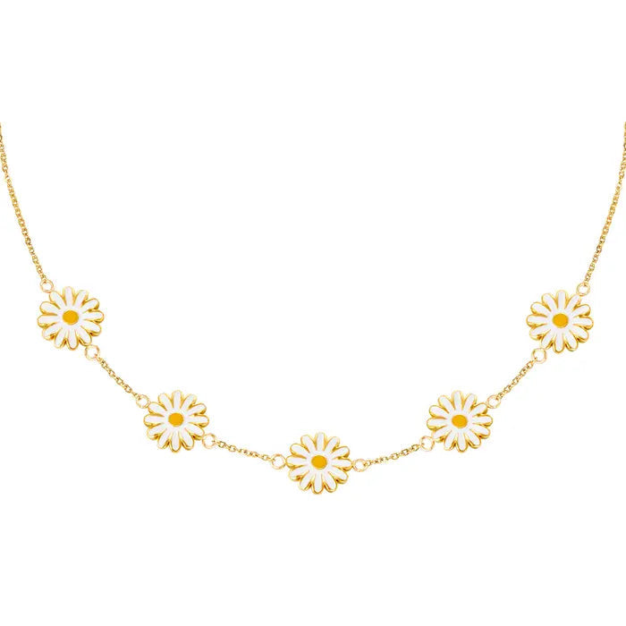 Collier Marguerite