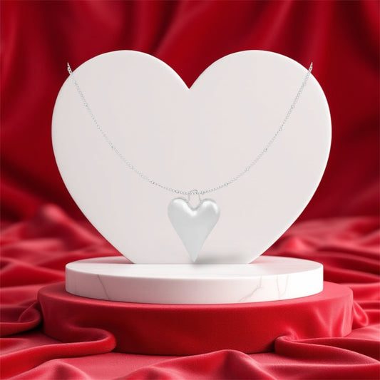Hart ketting