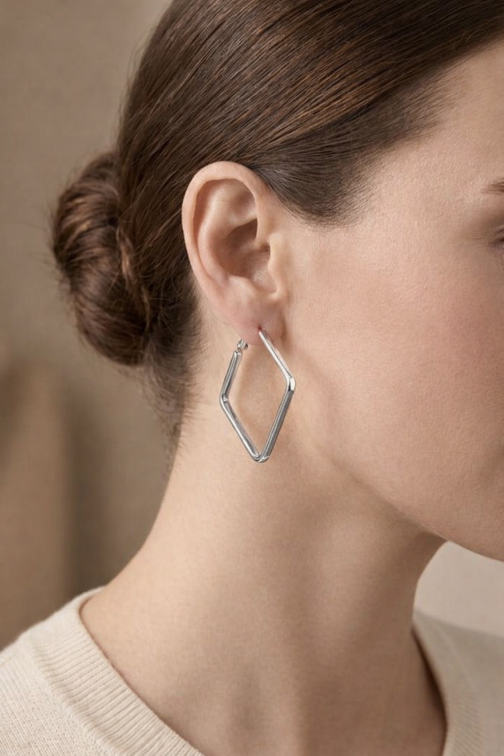 Boucles d’oreilles Carry – Élégance qui s’adapte à toi