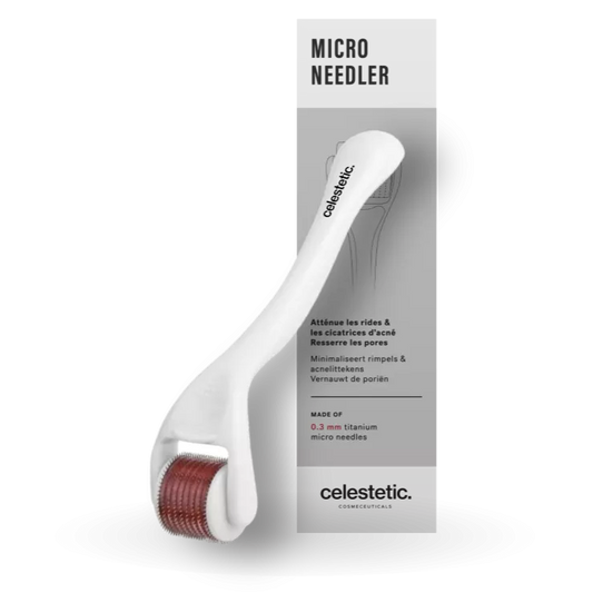 MICRO-NEEDLER