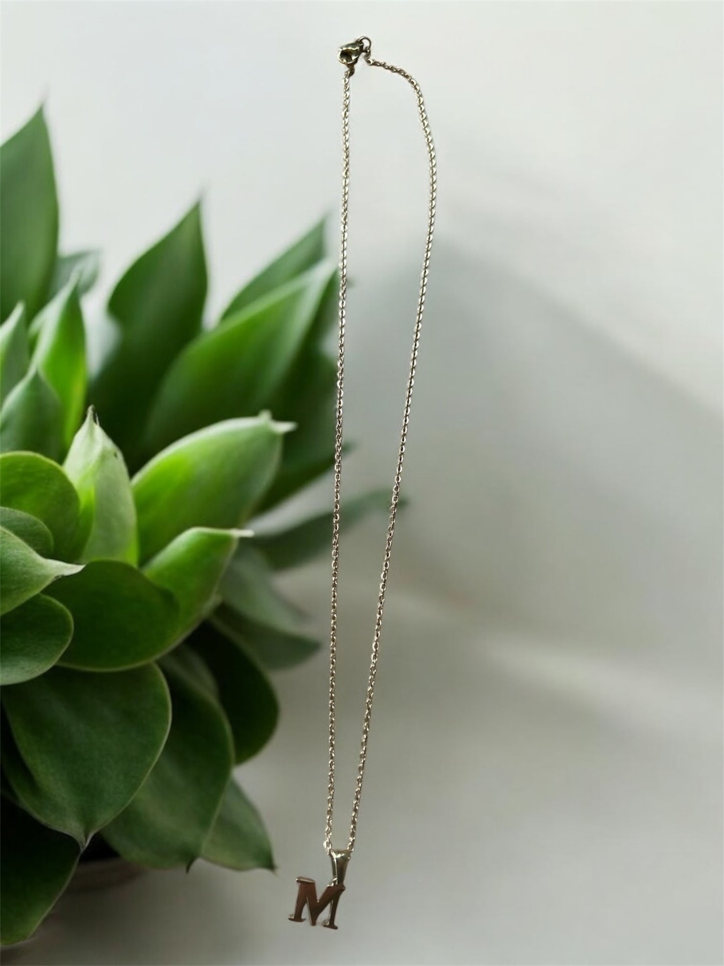 Collier M
