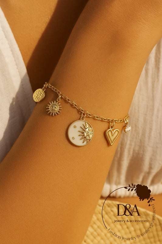 Bracelet Sunshine