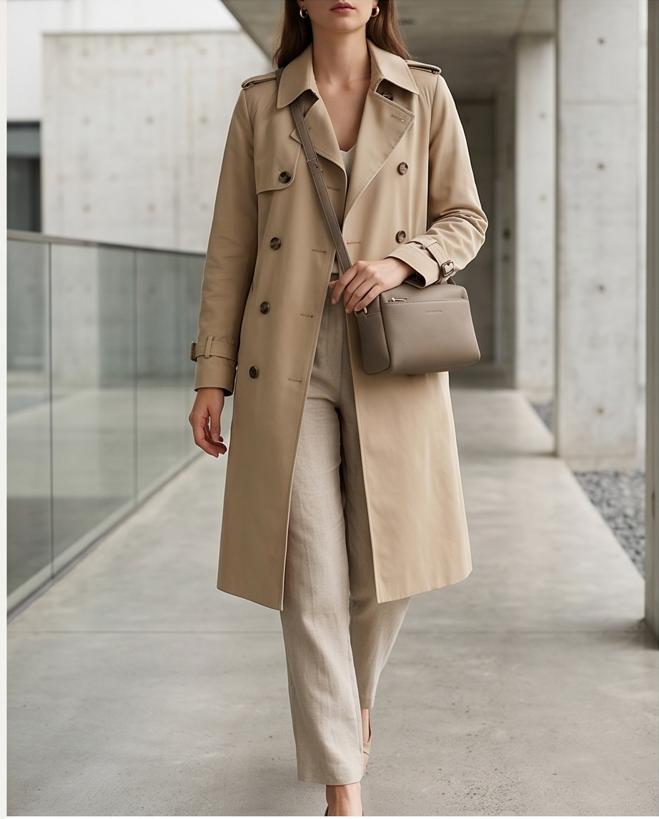 Tas L’Épure – Elegant minimalisme
