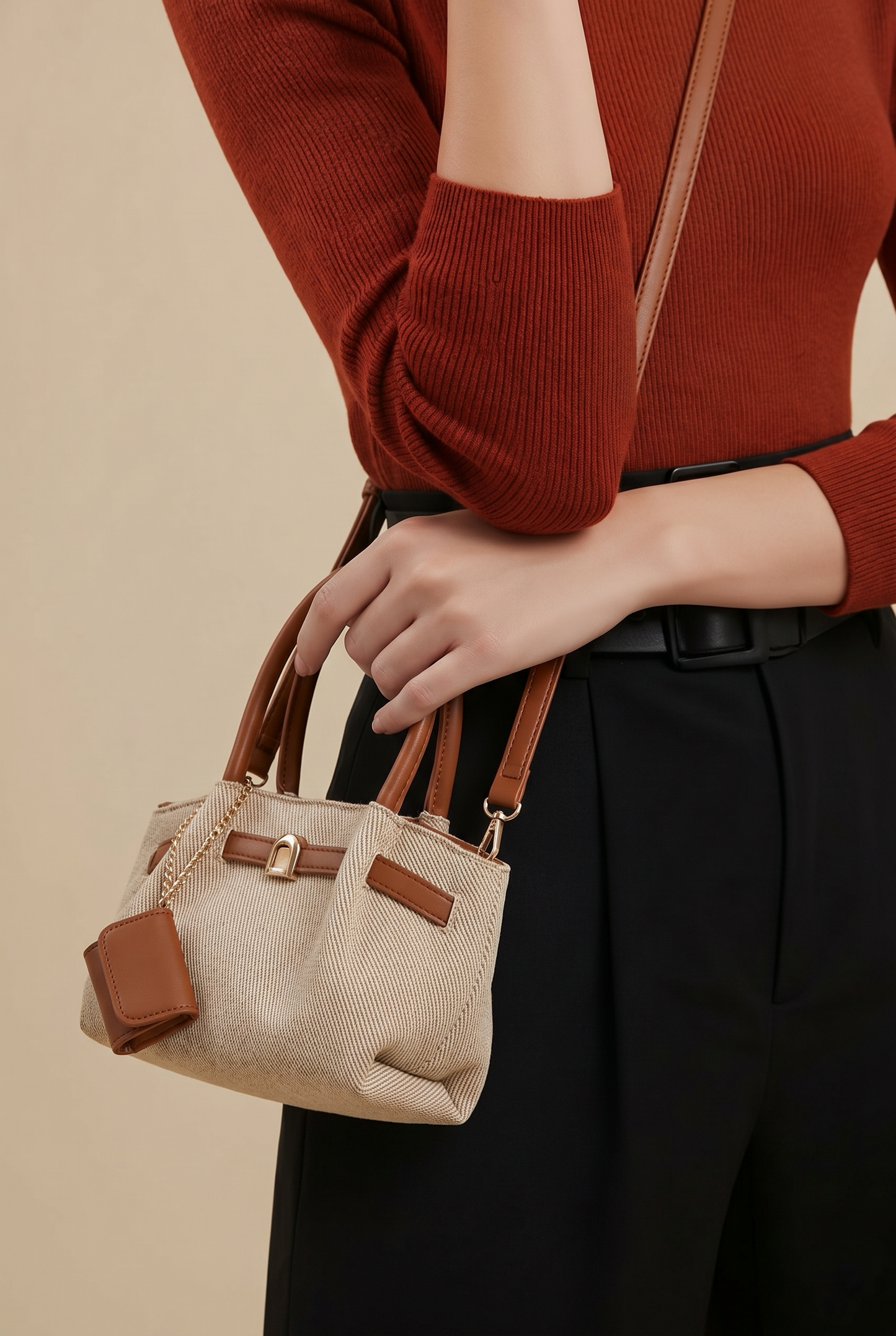 Esmée tas – Eigentijdse elegantie