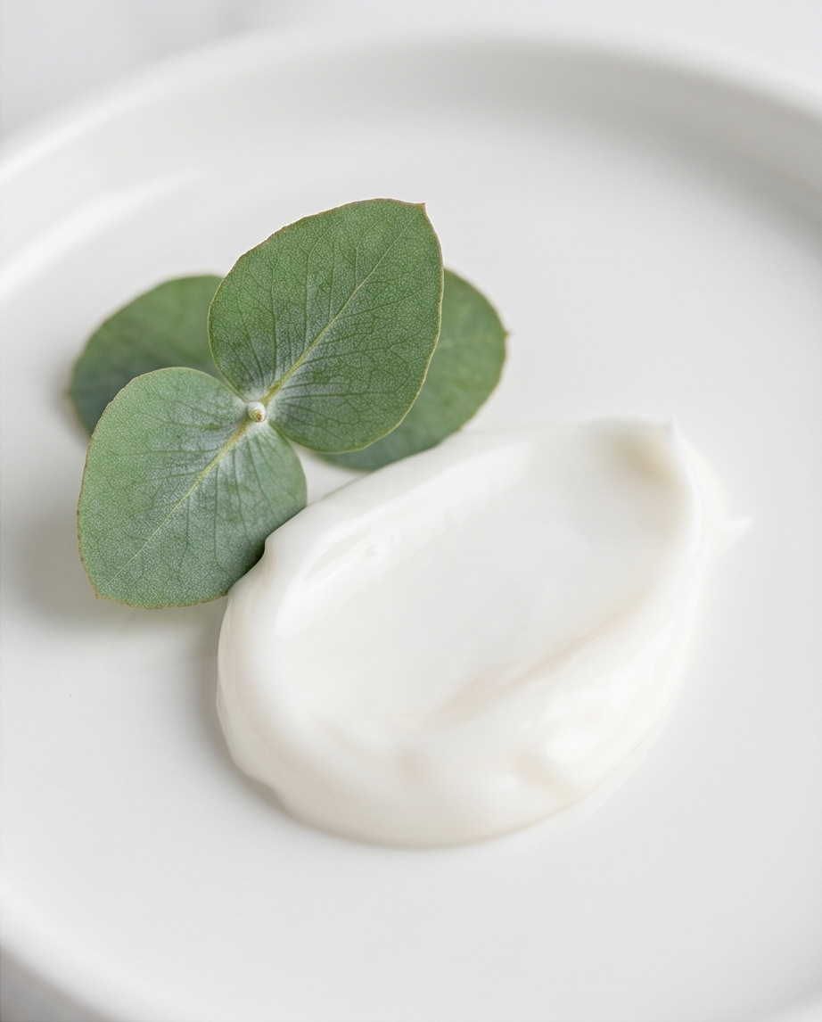 Eucalyptus voetcrème 75 ml
