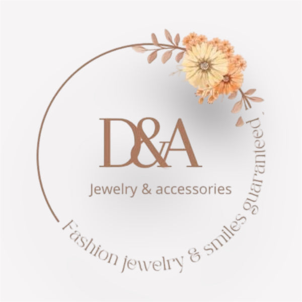D&A Jewelry & Accessories