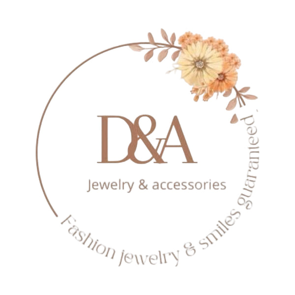 D&A Jewelry & Accessories