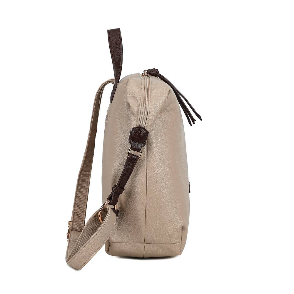 Urbania Chic Tas - Stedelijke elegantie