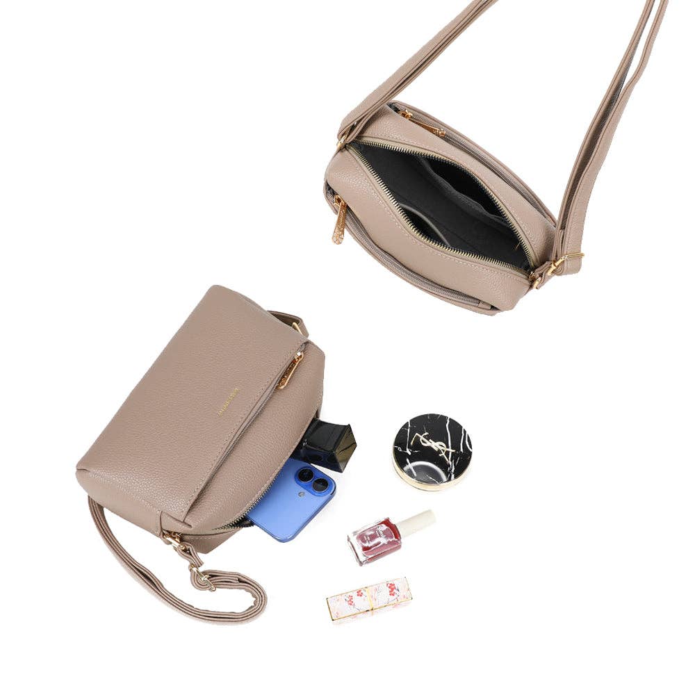 Tas L’Épure – Elegant minimalisme